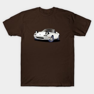 Mazda MX-5 T-Shirt